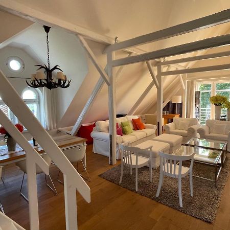 Landhaus Am Rheinsteig & Loreley Lykershausen Esterno foto